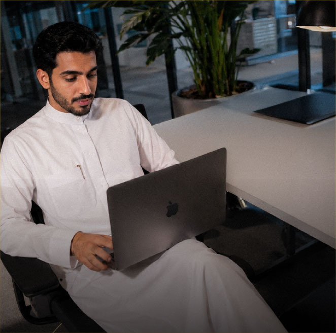 Social Media Accounts Management