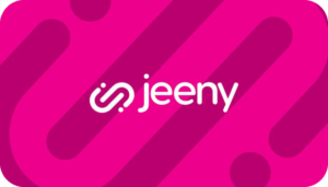 jeeny