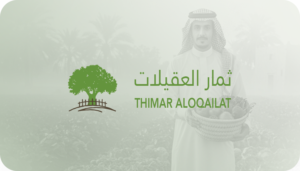 THIMAR ALOQAILAT
