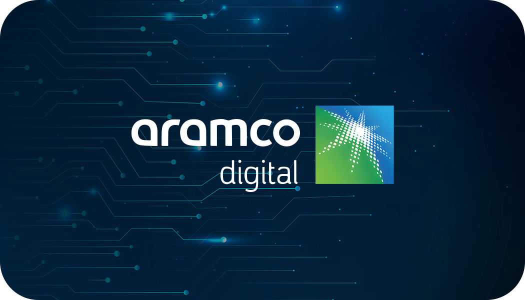 Aramco Digital