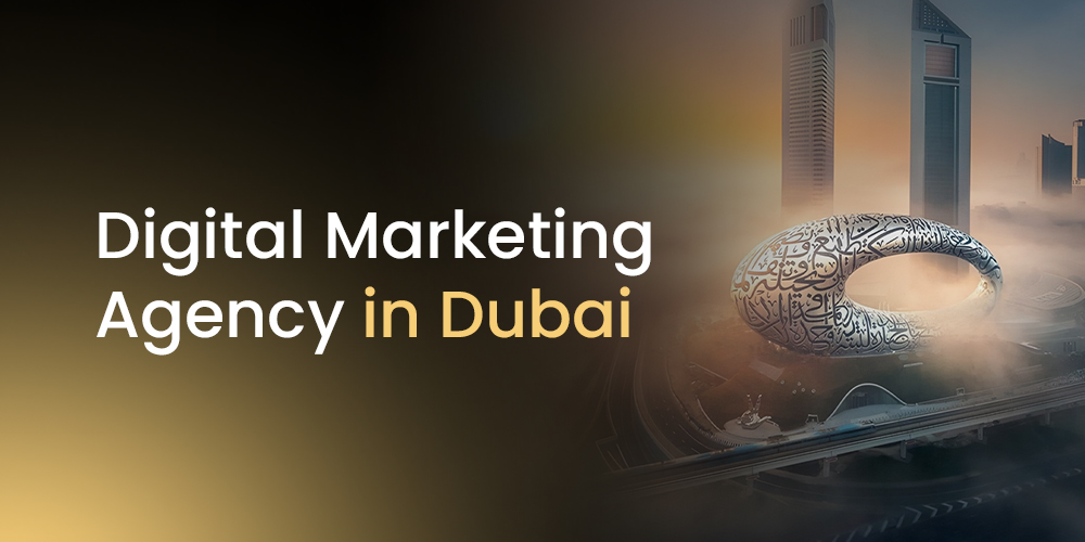 Digital Marketing Agency in Dubai