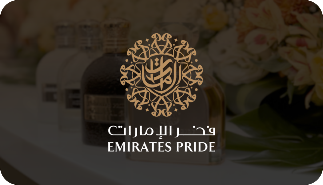 Emirates pride Perfumes
