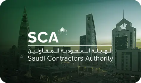 Saudi Contractors Authority