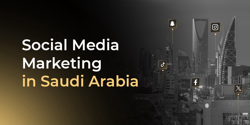 Social Media Marketing in Saudi Arabia