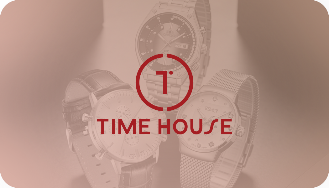 Time House