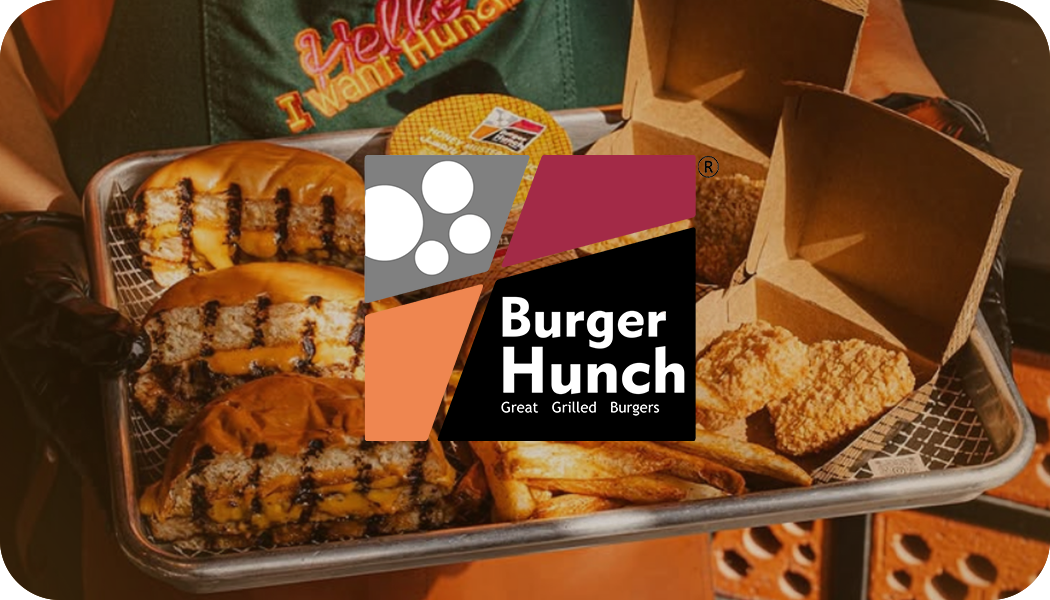 Burger Hunch