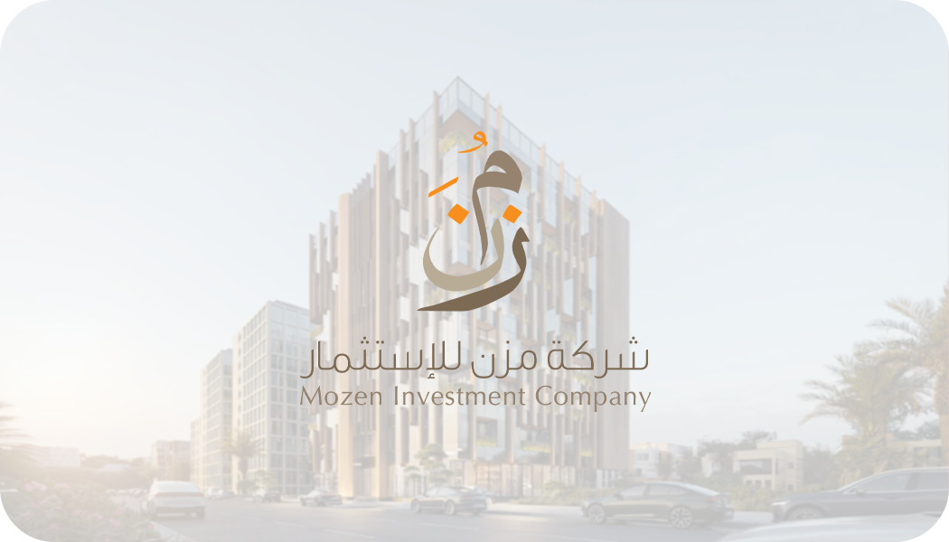 Mozen Investment Company