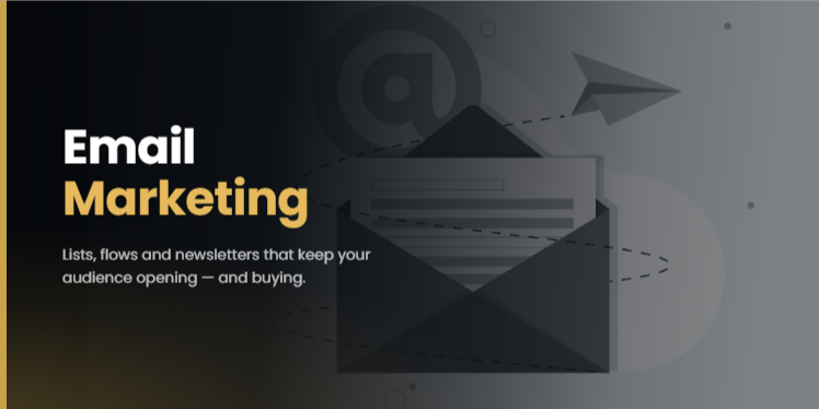 Email Marketing: How to Build Campaigns That Actually Land