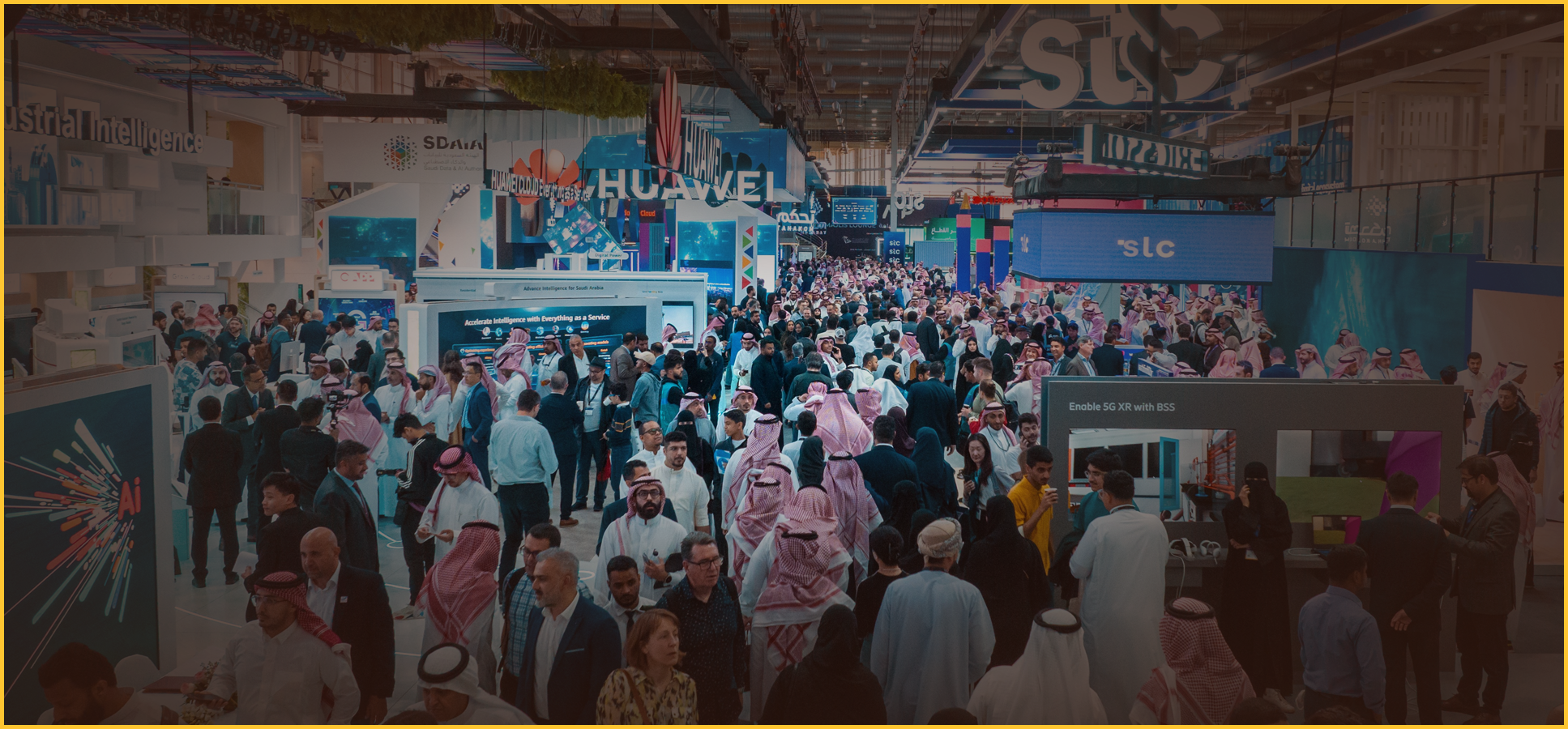 Event Management Companies