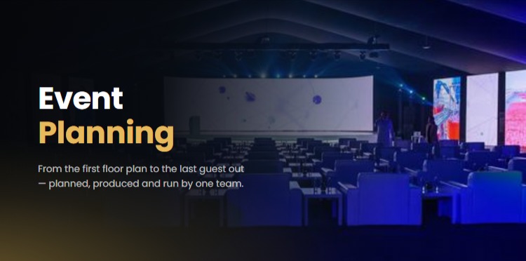 Event Planning