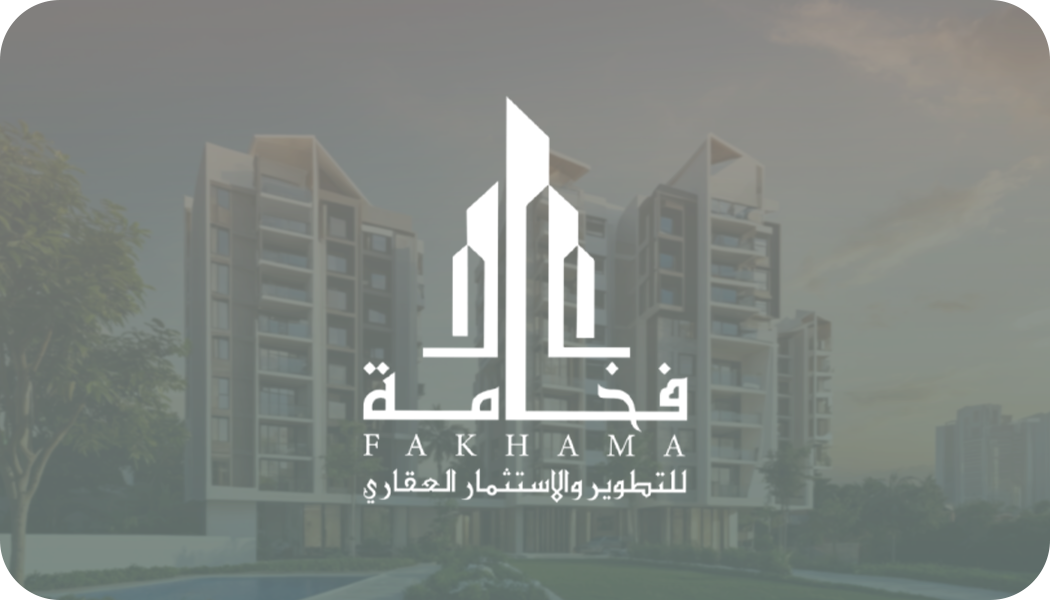 FAKHAMA for Real Estate Development and Investment