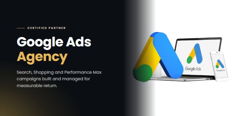 Google Ads Agency