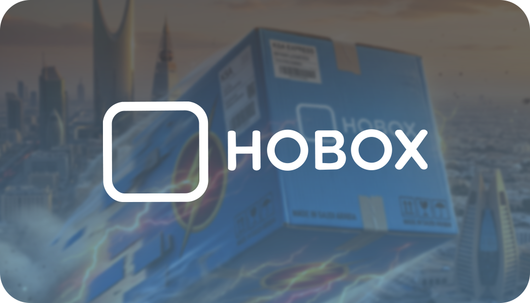 HOBOX