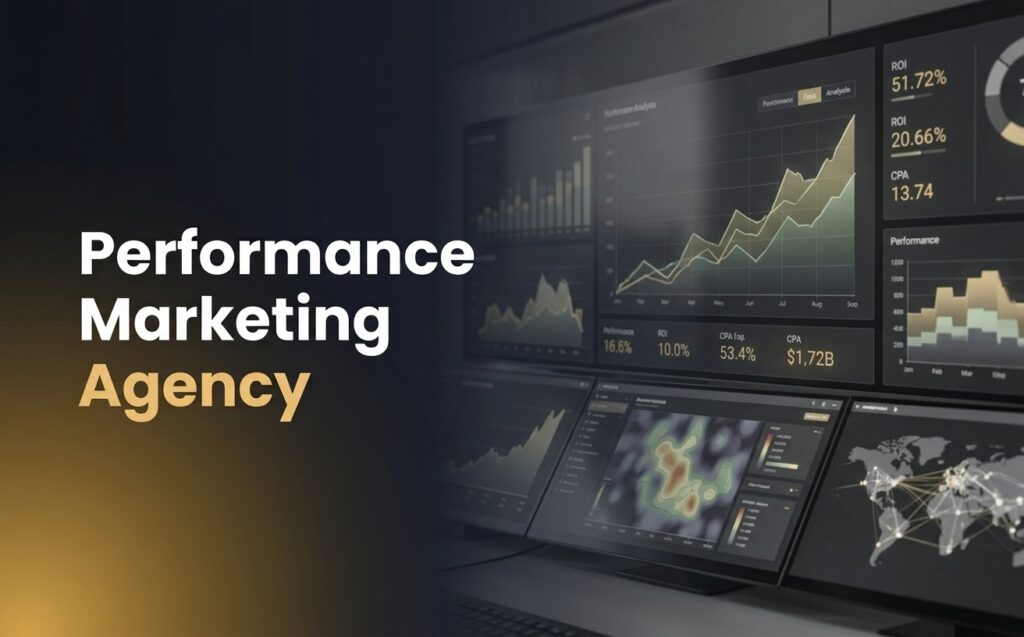 Performance Marketing Agency: How It Works and How to Measure Results