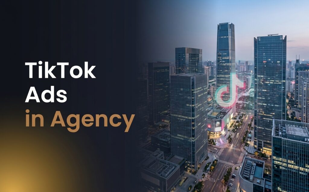 TikTok Ads Agency in Saudi Arabia